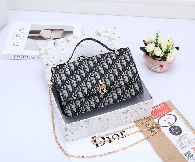 DlOR Handbags 079